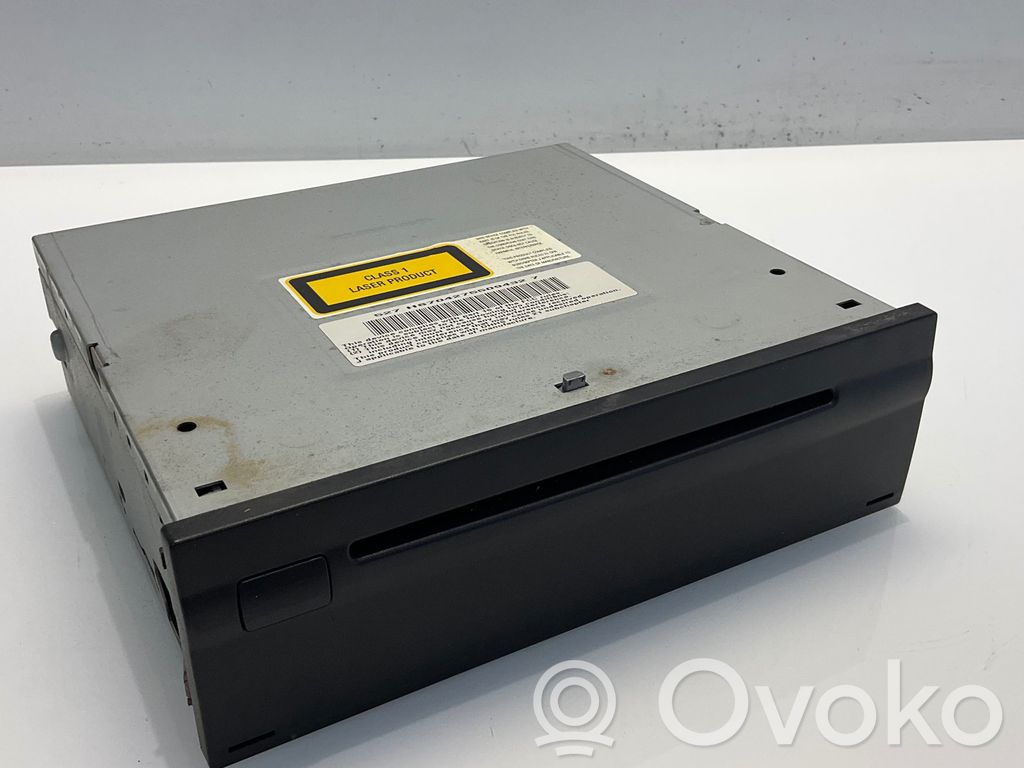 Mercedes-Benz E W211 GPS navigation control unit/module 