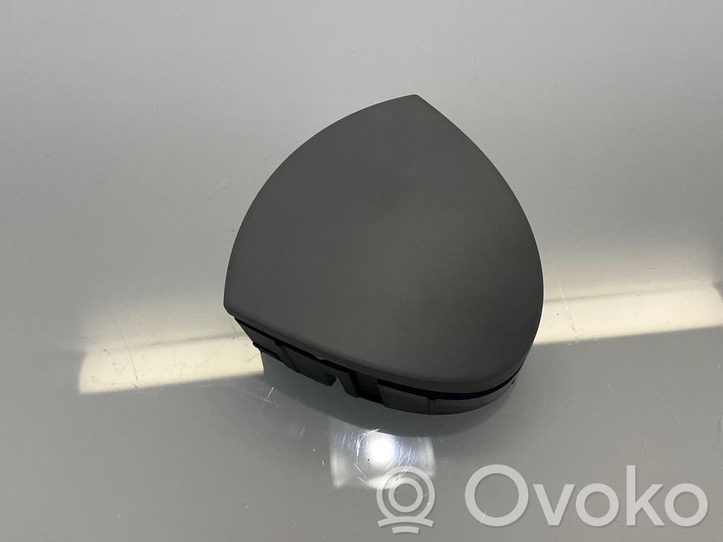Mercedes-Benz E W211 Plastikowe elementy podsufitki 