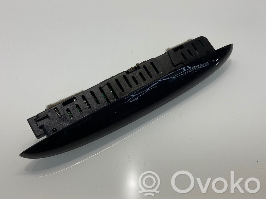 Mercedes-Benz E W211 Parking PDC sensor display screen 