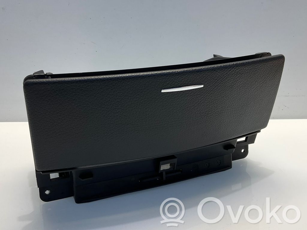 Mercedes-Benz S W221 Alte piese panou de bord 