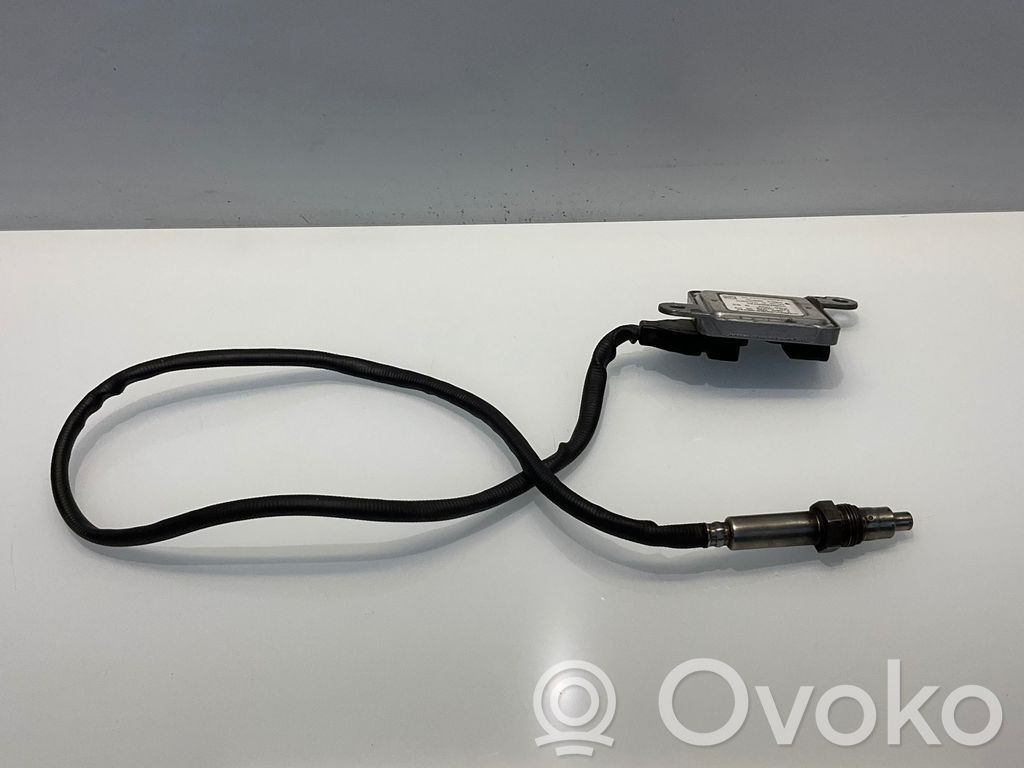 Mercedes-Benz E W212 Lambda probe sensor 