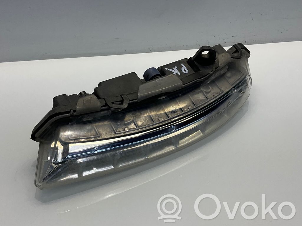 Mercedes-Benz S W221 Faro diurno con luce led 