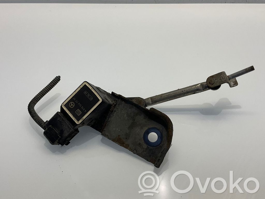 Mercedes-Benz S W221 Niveausensor Niveauregulierung vorne 