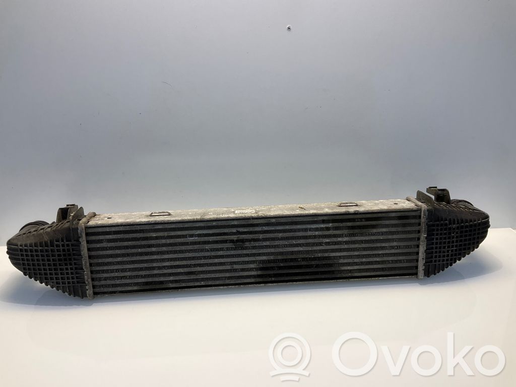 Mercedes-Benz C W204 Chłodnica powietrza doładowującego / Intercooler 