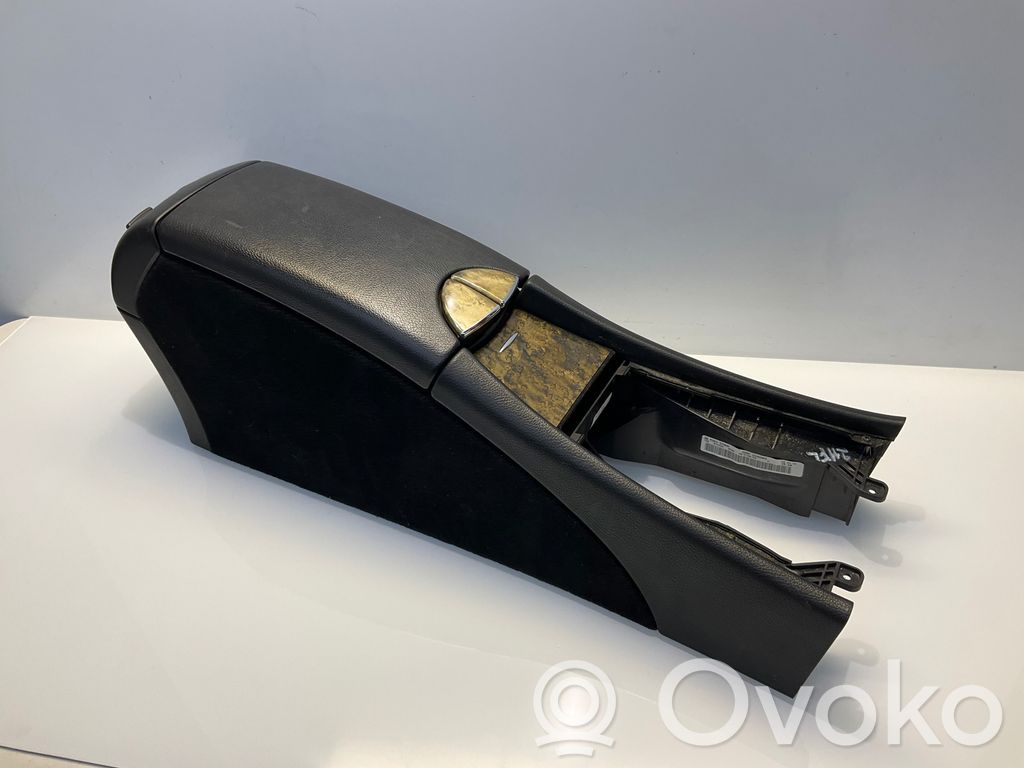 Mercedes-Benz E W211 Podłokietnik tunelu środkowego 