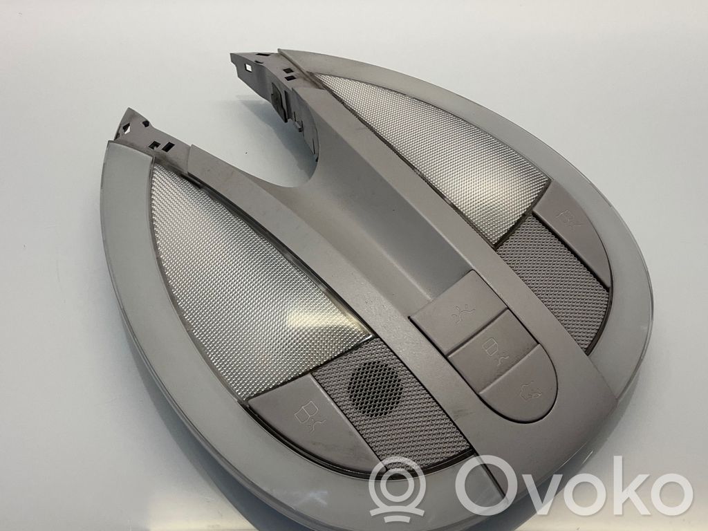 Mercedes-Benz E W211 Lampă scaun față 