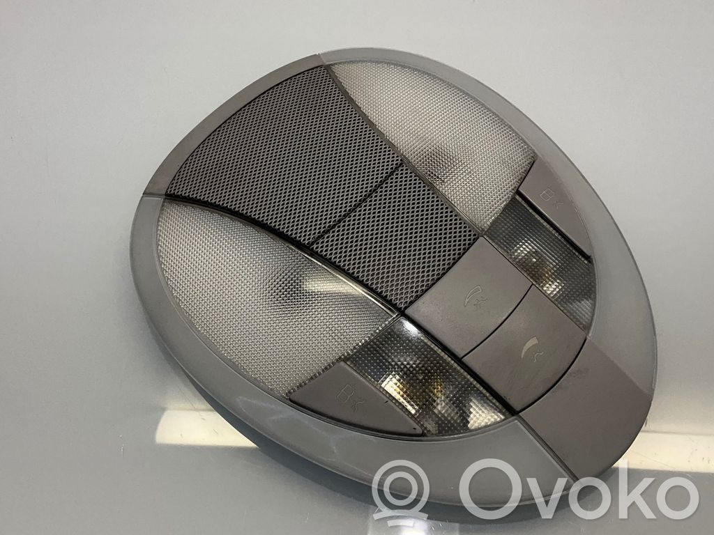 Mercedes-Benz E W211 Rear seat light 