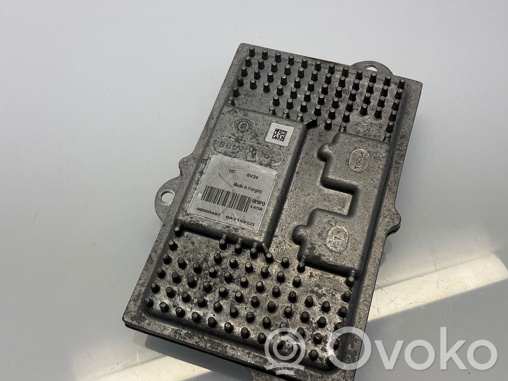 Módulo de control de balasto LED   90005487,8190006,BAY15FLVD