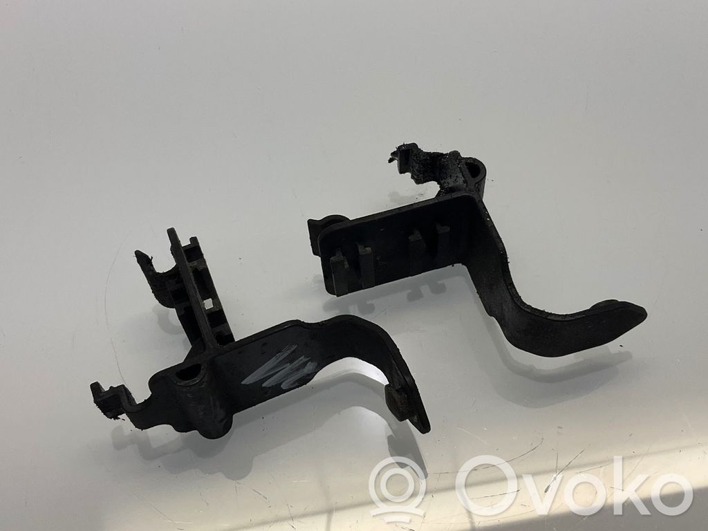 Mercedes-Benz E W211 Inny element zawieszenia przedniego 