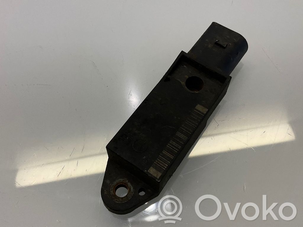 Mercedes-Benz E W211 Sensor impacto/accidente para activar Airbag 