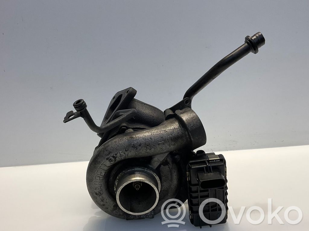 Turbo   A6480960199,6480960199