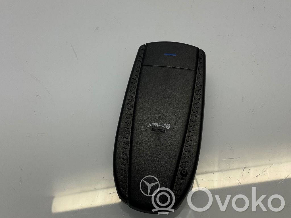 Moduł / Sterownik Bluetooth   B67876168,052344,B016533