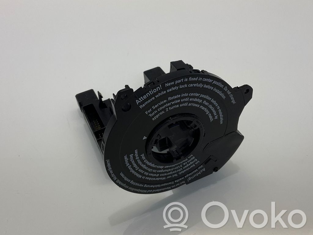 Mercedes-Benz CLS C219 Sensor de ángulo de dirección 