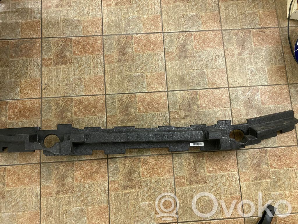 BMW 1 F20 F21 Absorber zderzaka przedniego 