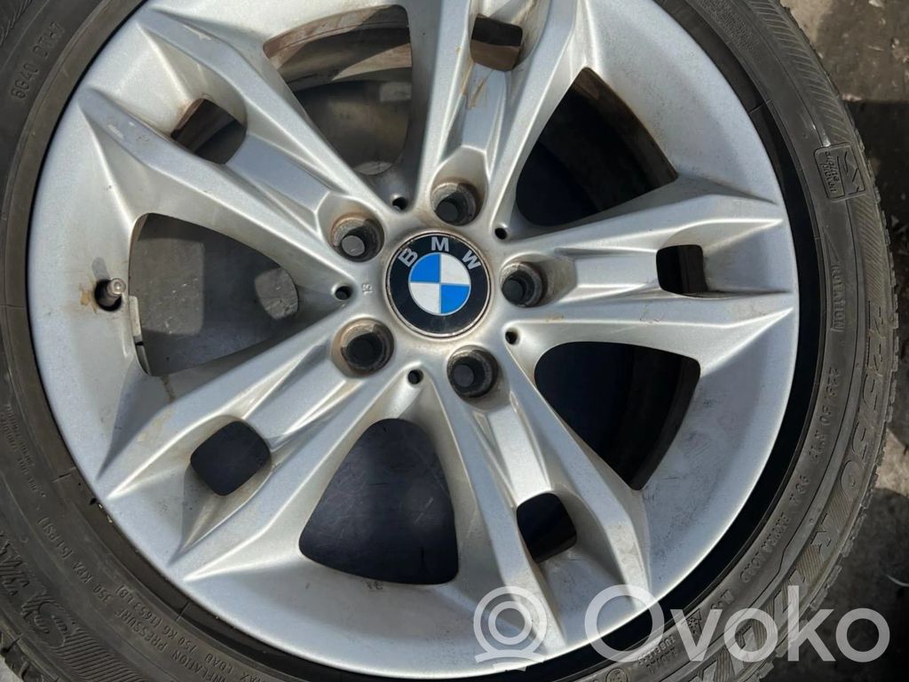BMW X1 E84 Llanta de aleación R17 