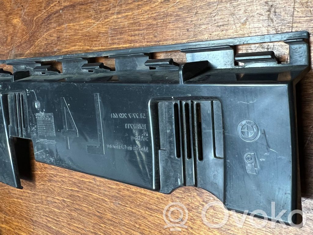 BMW 3 E90 E91 Other sill/pillar trim element 