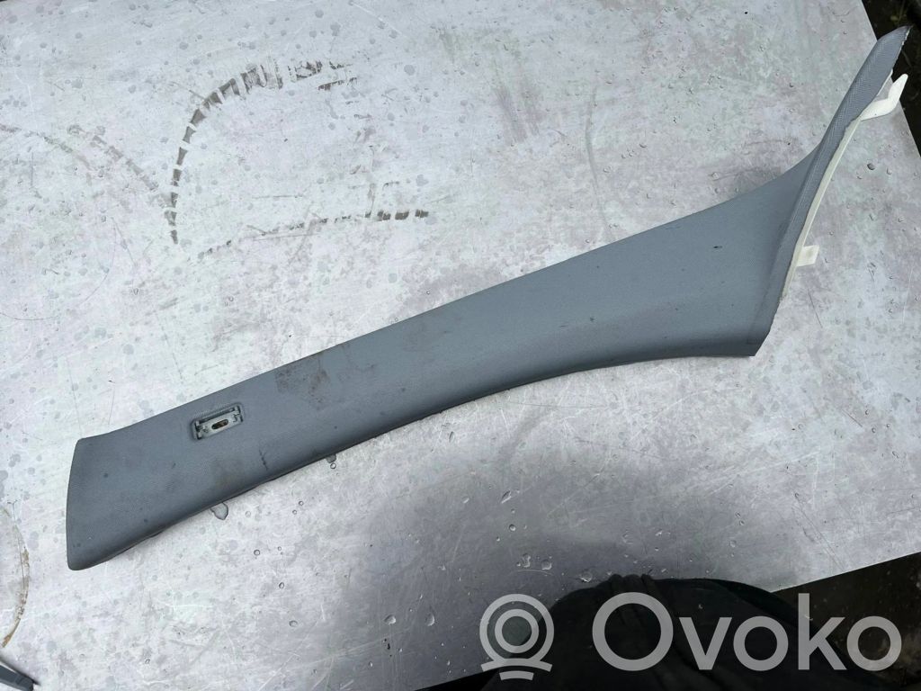 BMW 3 E90 E91 (A) pillar trim 