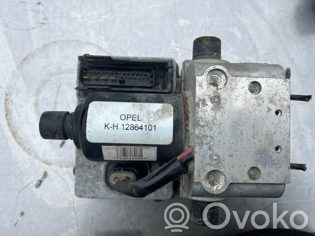 Opel Vectra B ABS bloks 
