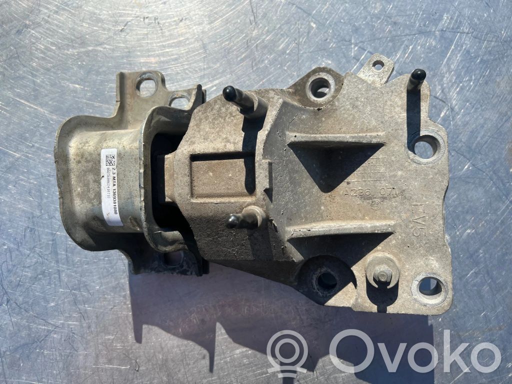 Fiat Ducato Engine mounting bracket 