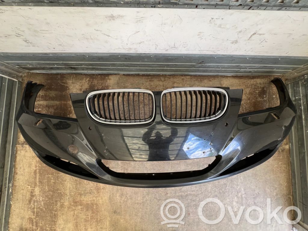 BMW 3 E90 E91 Front bumper 