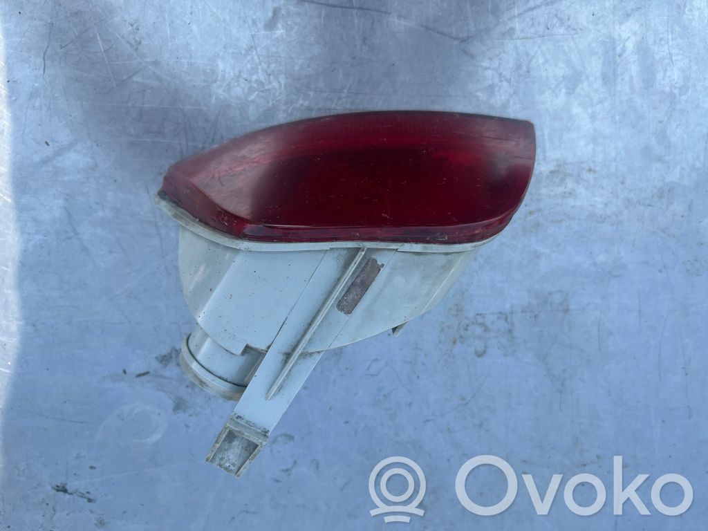 Ford Focus Front fog light 