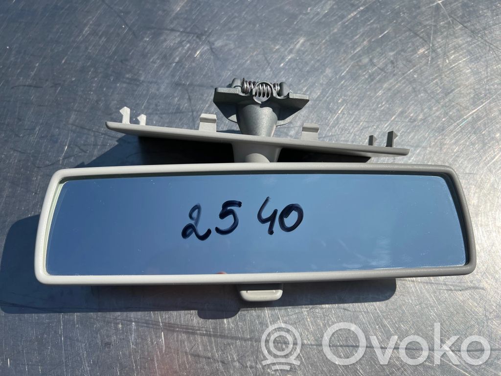 Seat Leon (1P) Espejo retrovisor (interior) 