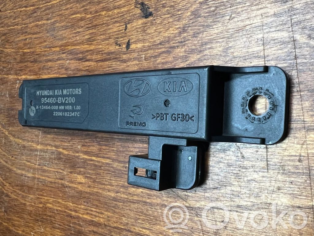 Antena systemu bezkluczykowego   95460BV200,2206182347C,13464008