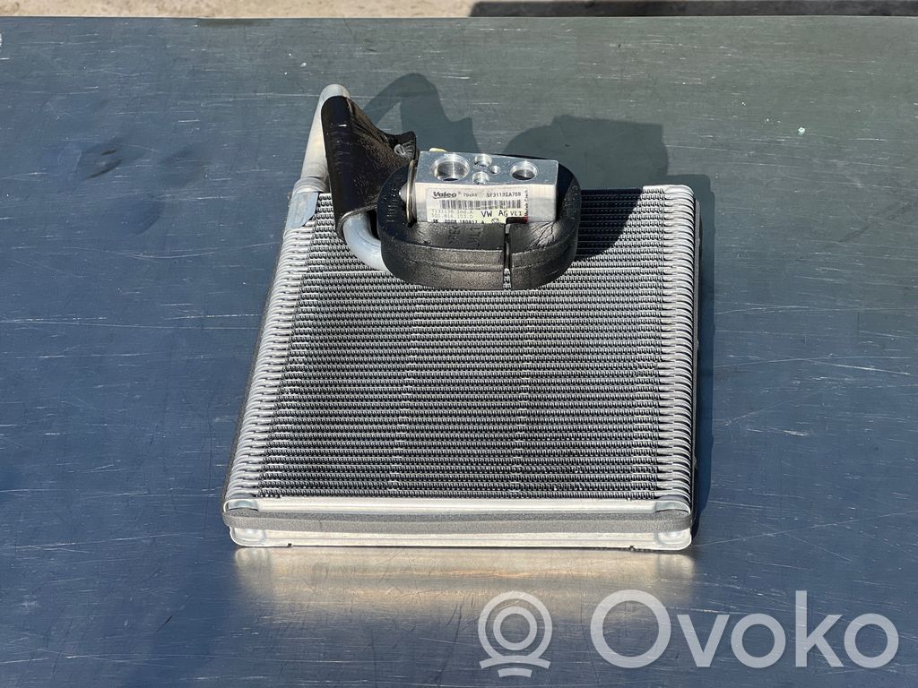 Volkswagen Golf VII Chłodnica nagrzewnicy klimatyzacji A/C 