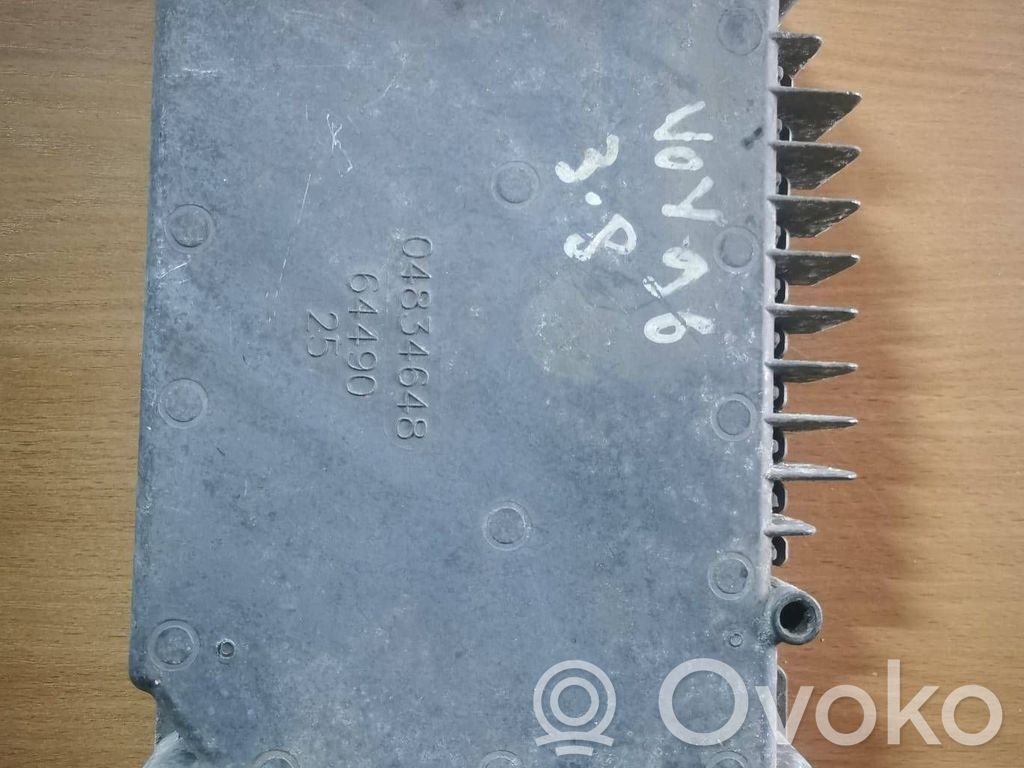 Chrysler Voyager ASC control unit/module 