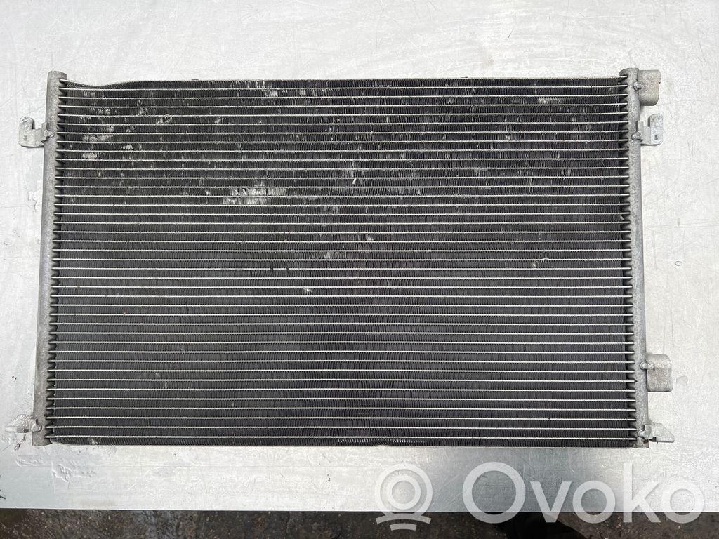 Opel Vectra C A/C cooling radiator (condenser) 