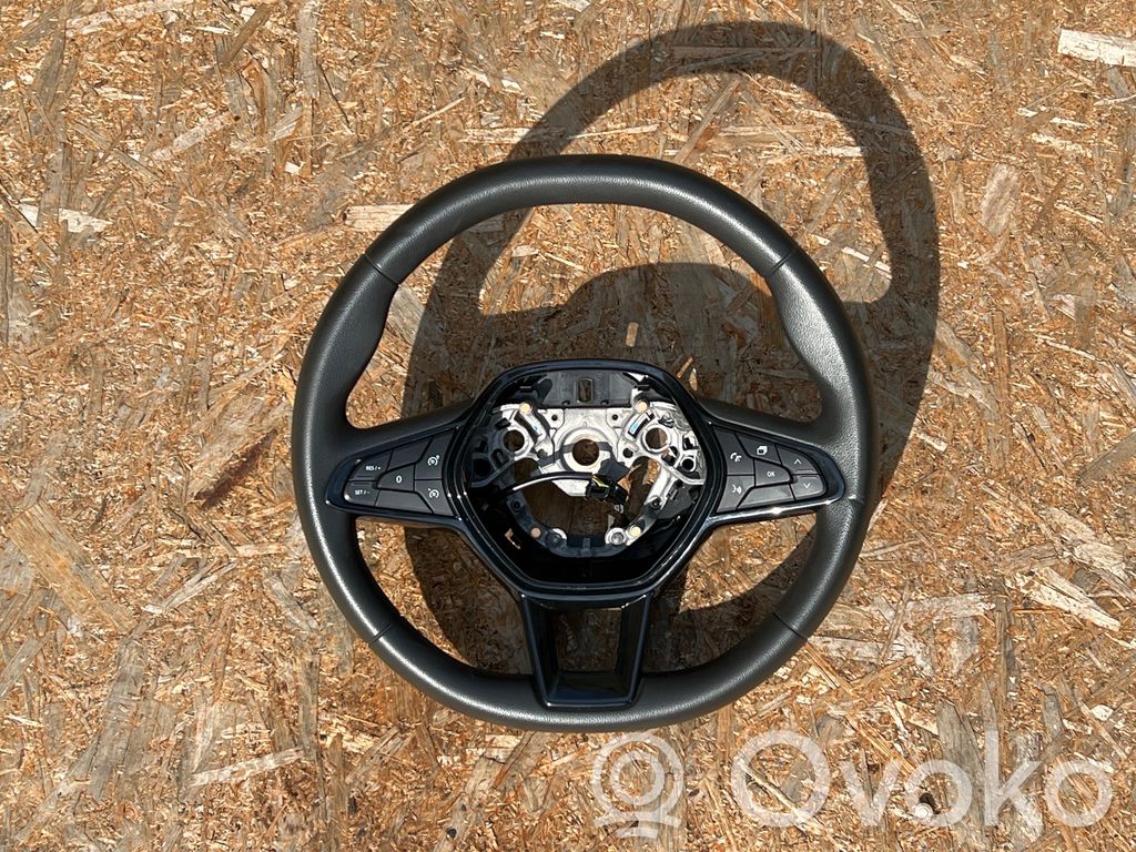 Renault Zoe Ohjauspyörä 