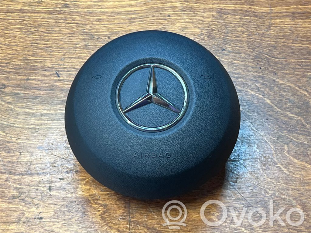 Poduszka powietrzna Airbag kierownicy   A0008603701,62850051,P1000190