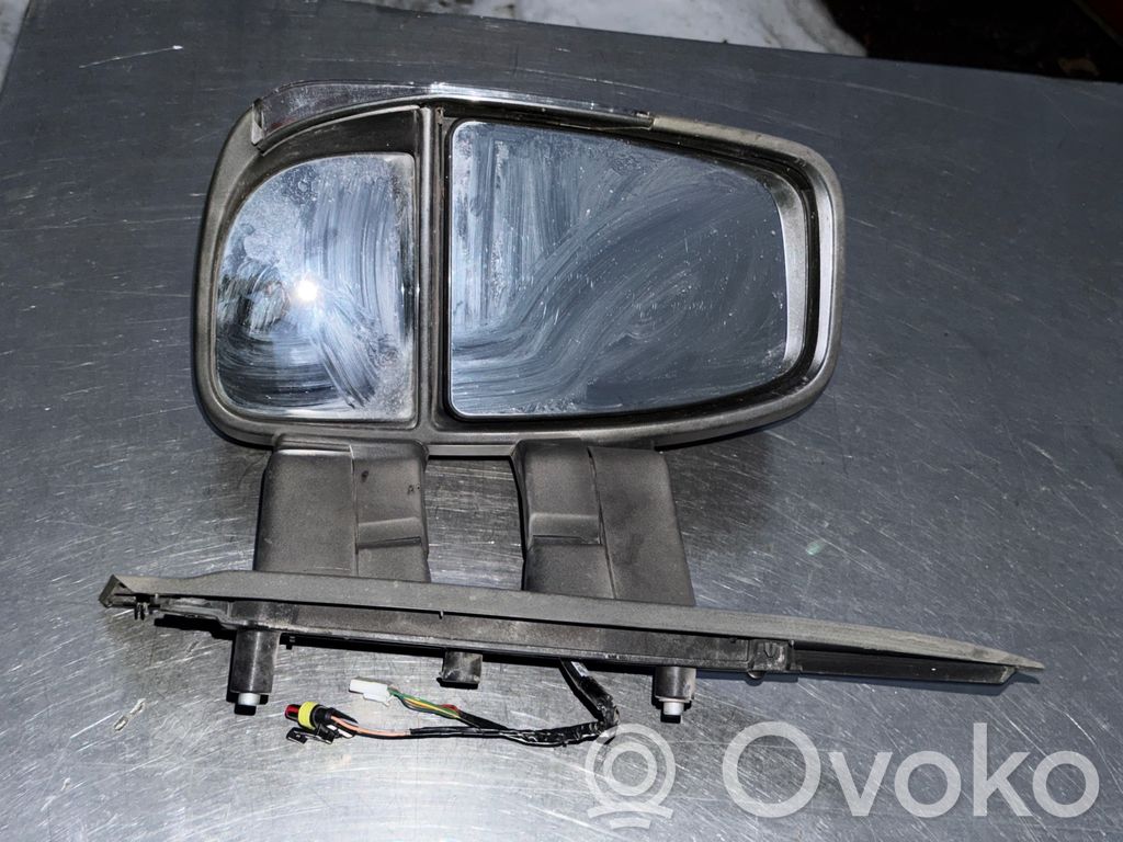 Iveco Daily 35 - 40.10 Oglindă electrică ușă față 