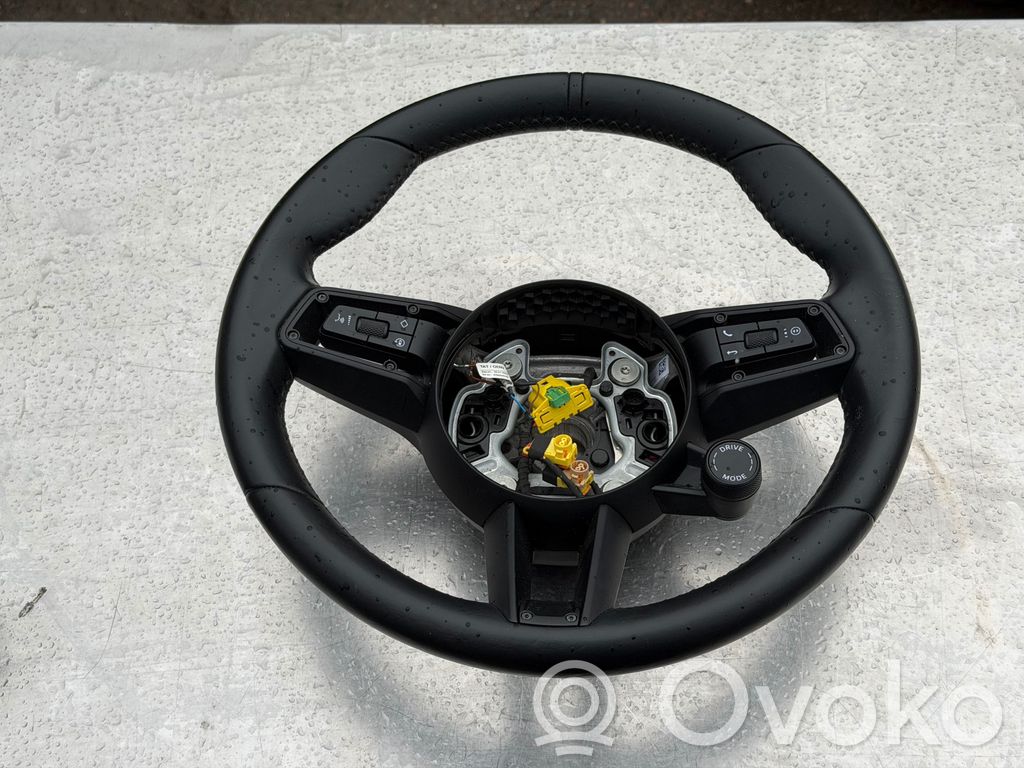Porsche Panamera (971) Volan 