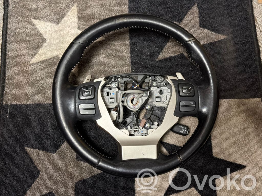 Lexus NX Volante 