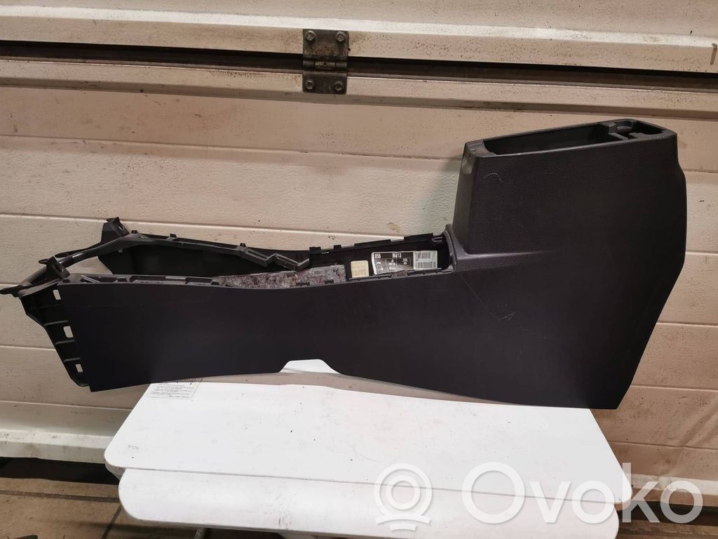 Toyota Auris E180 Armrest 
