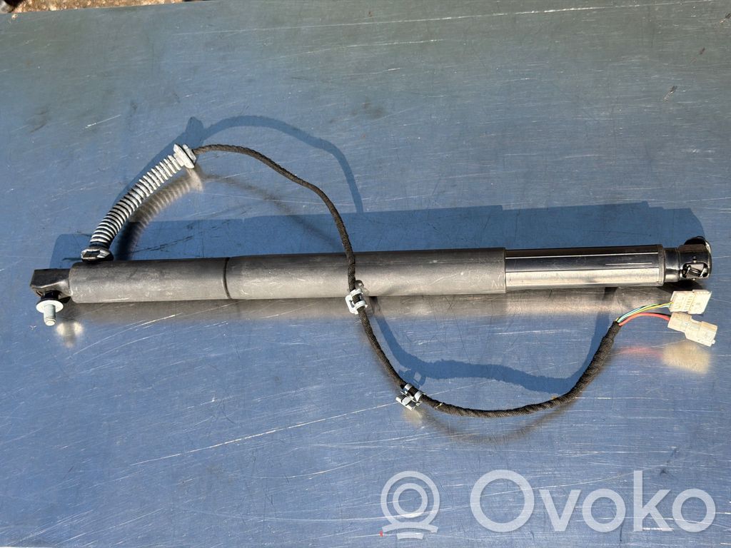 BMW X6 E71 Tailgate/trunk strut/damper 