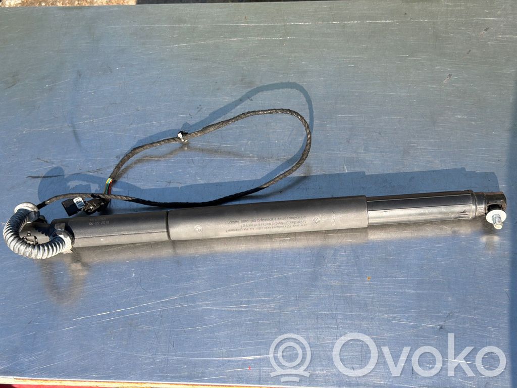 BMW X6 E71 Tailgate strut 