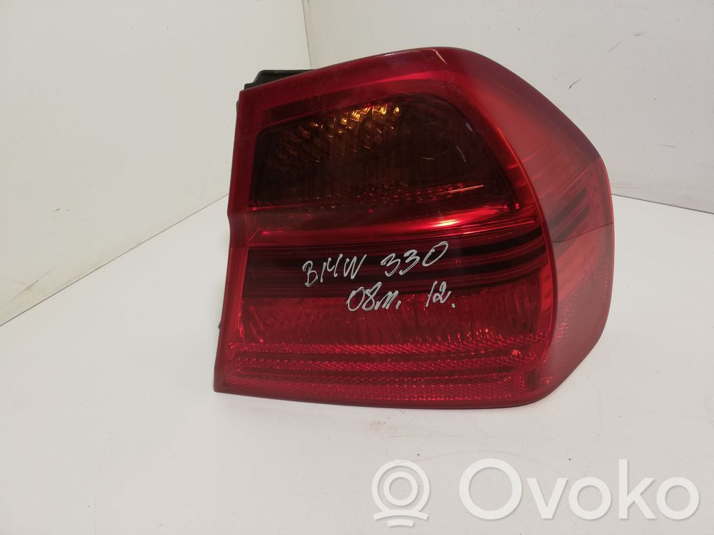 BMW 3 E90 E91 Rear/tail lights 