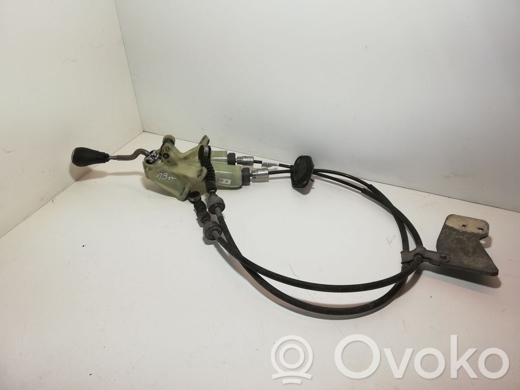 Honda CR-V Selector de viteze/schimbător de viteze (interior) 