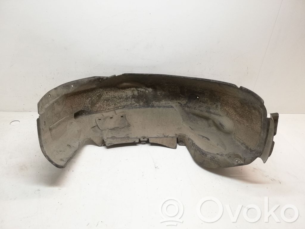 BMW 5 E60 E61 Nadkole tylne 