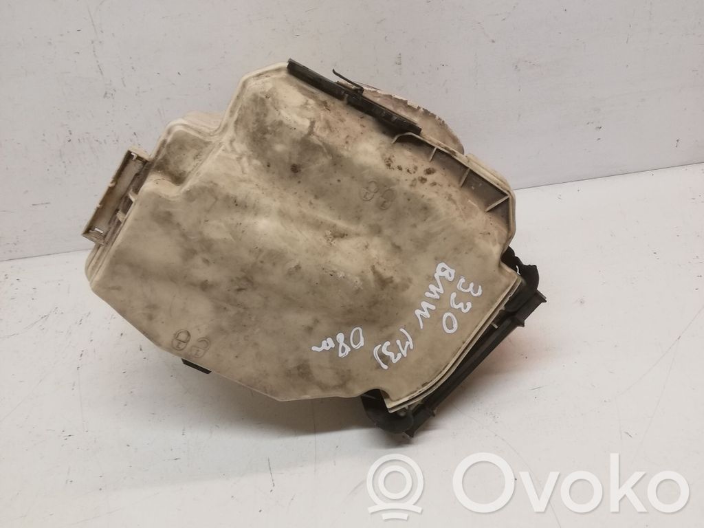 BMW 3 E90 E91 Fuse box set 