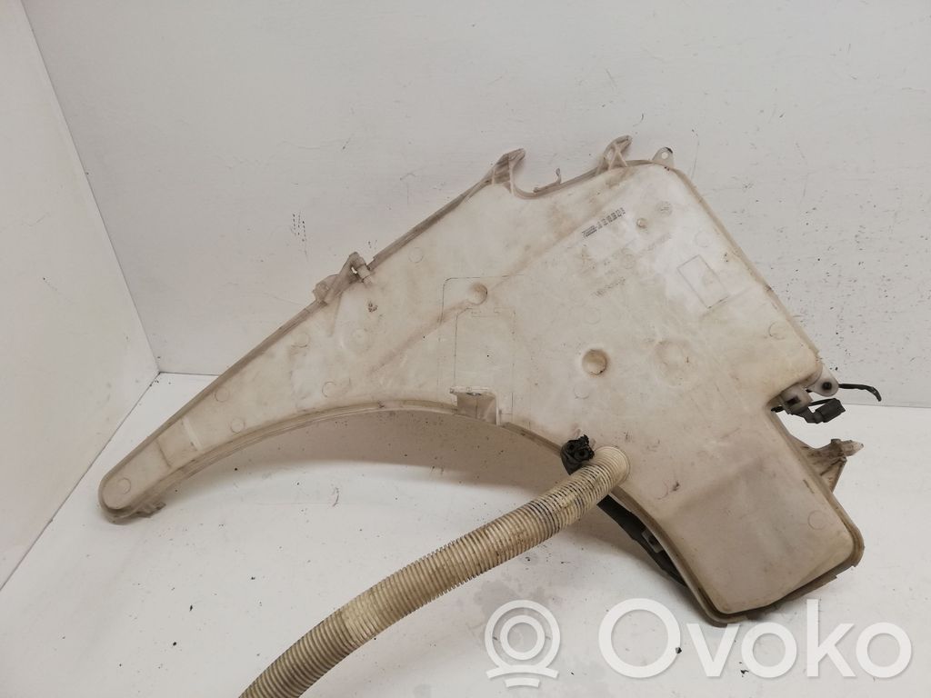 BMW 3 E90 E91 Depósito/tanque del líquido limpiaparabrisas 