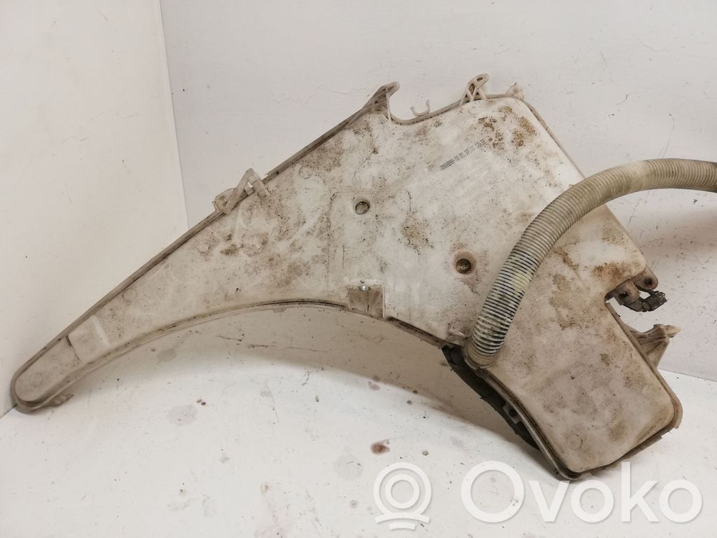 BMW 3 E90 E91 Depósito/tanque del líquido limpiaparabrisas 
