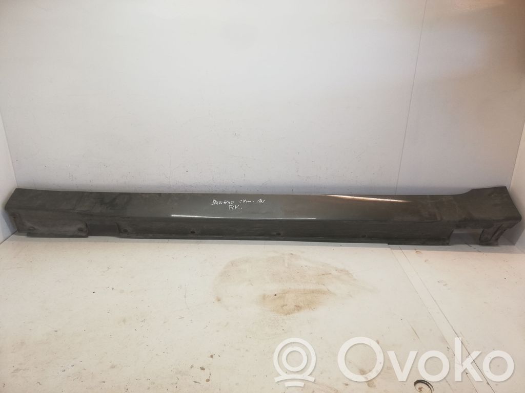 BMW 5 E60 E61 Slenkstis 