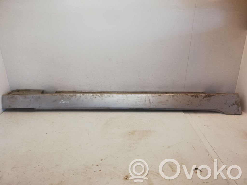BMW 5 E60 E61 Sill 