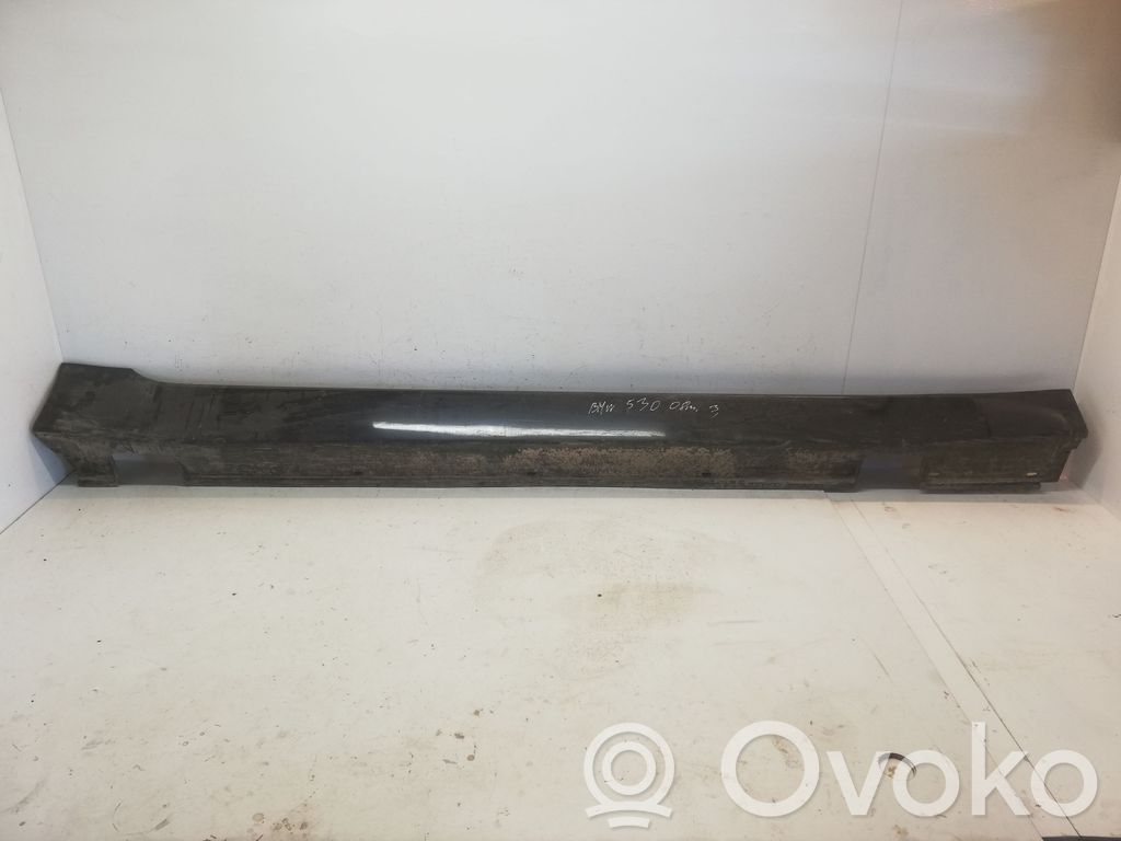 BMW 5 E60 E61 Slenkstis 