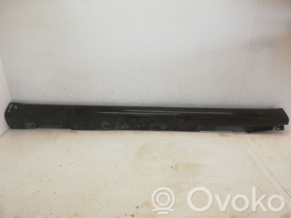 Toyota Corolla Verso AR10 Slenkstis 