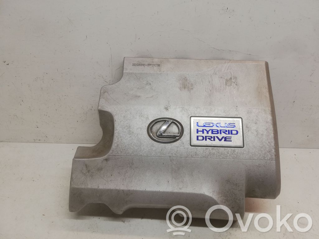 Lexus RX 450H Dzinēja pārsegs (dekoratīva apdare) 