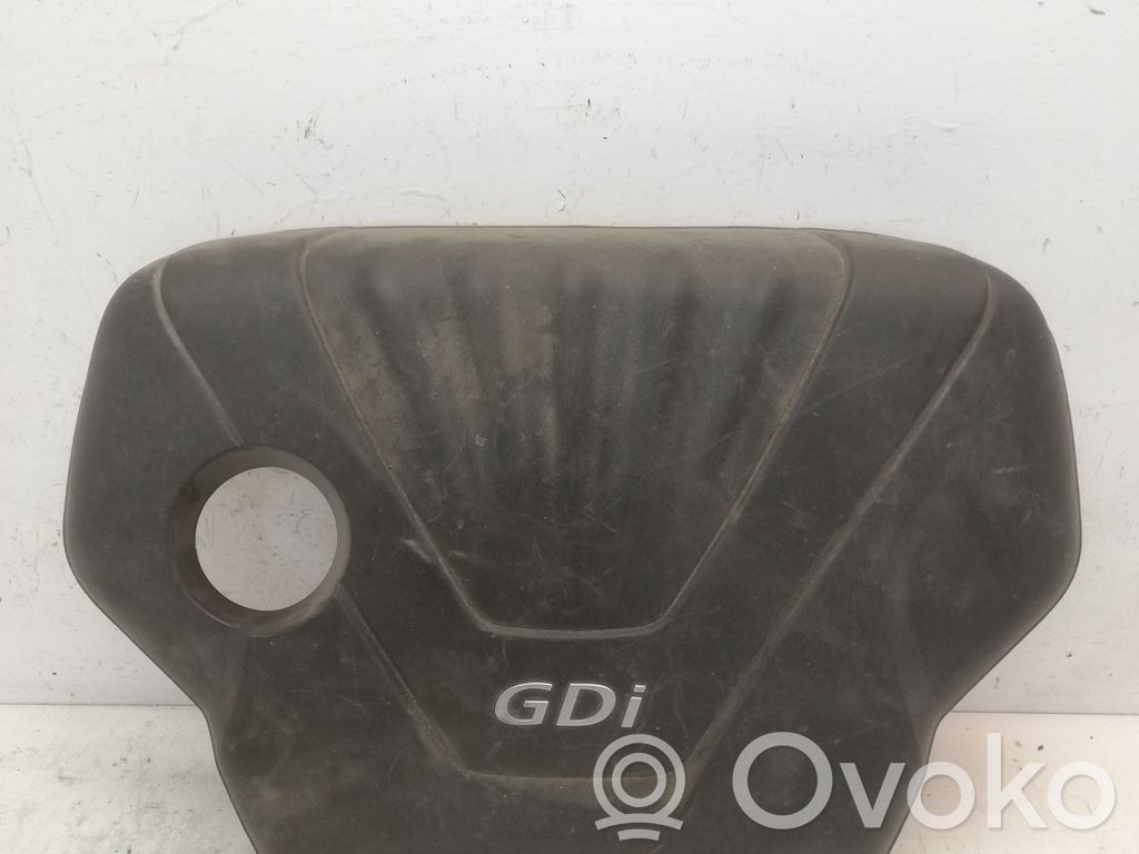 Hyundai i40 Engine cover (trim) 